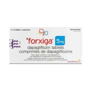 Forxiga