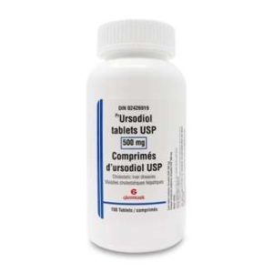 Ursodiol
